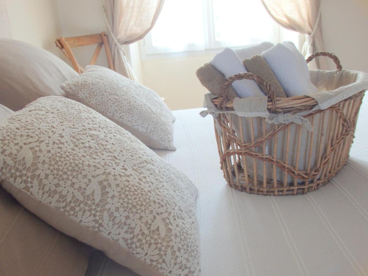 Chambres D'Hotes Le Tilleul Saint-Hilaire-des-Loges Екстер'єр фото