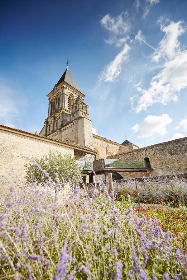 Chambres D'Hotes Le Tilleul Saint-Hilaire-des-Loges Екстер'єр фото