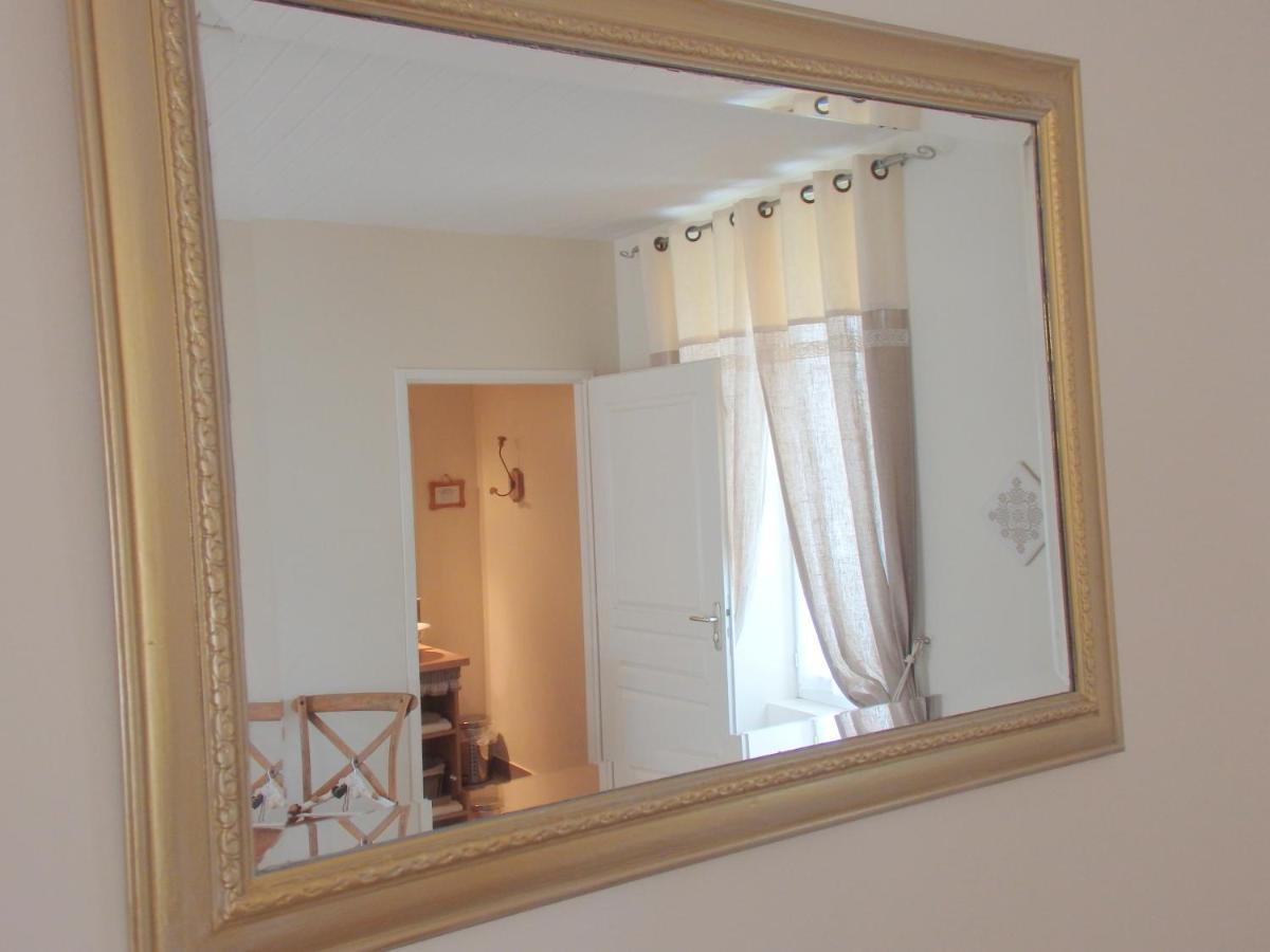 Chambres D'Hotes Le Tilleul Saint-Hilaire-des-Loges Екстер'єр фото
