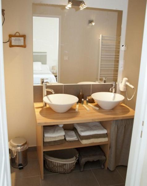 Chambres D'Hotes Le Tilleul Saint-Hilaire-des-Loges Екстер'єр фото